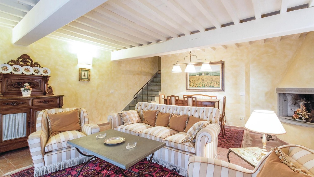 Photo of Bedroom in Dicomano