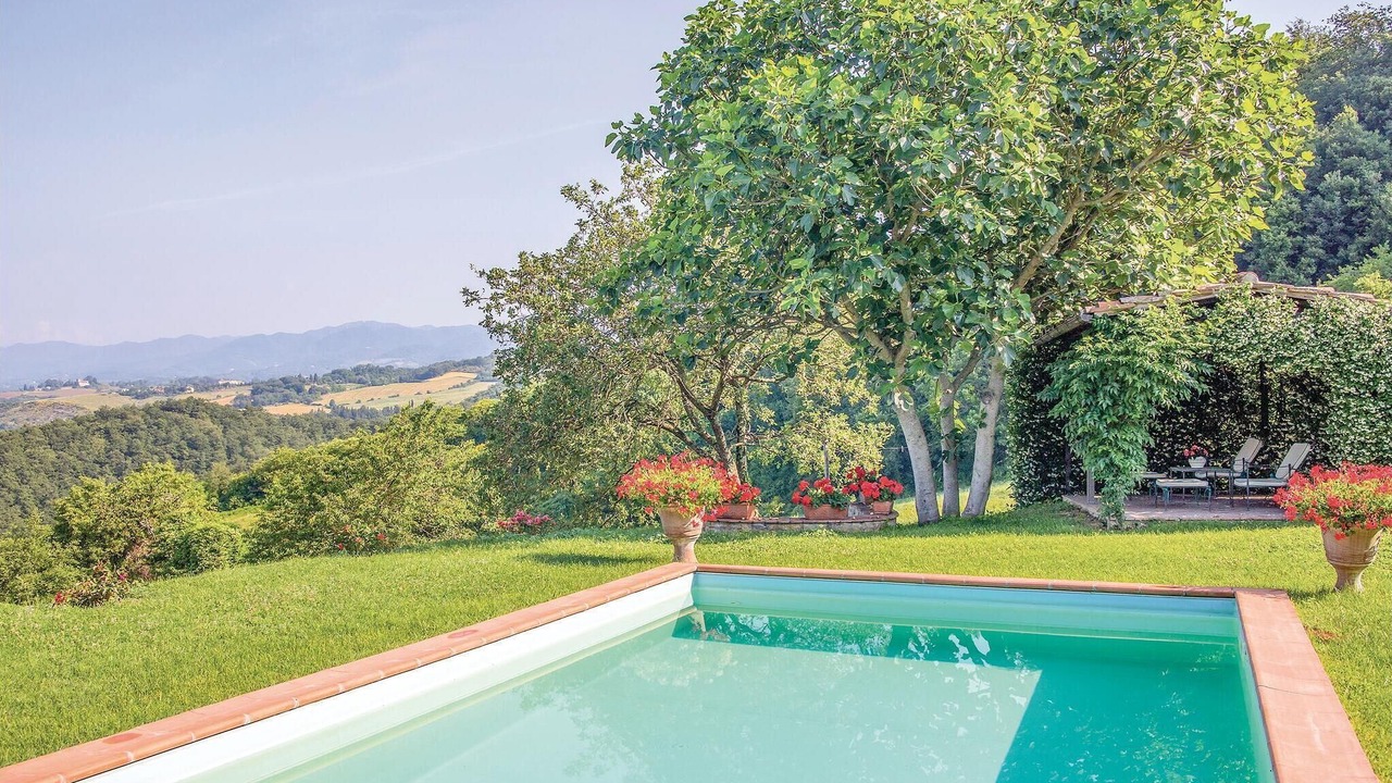 Photo of Outdoor in Dicomano