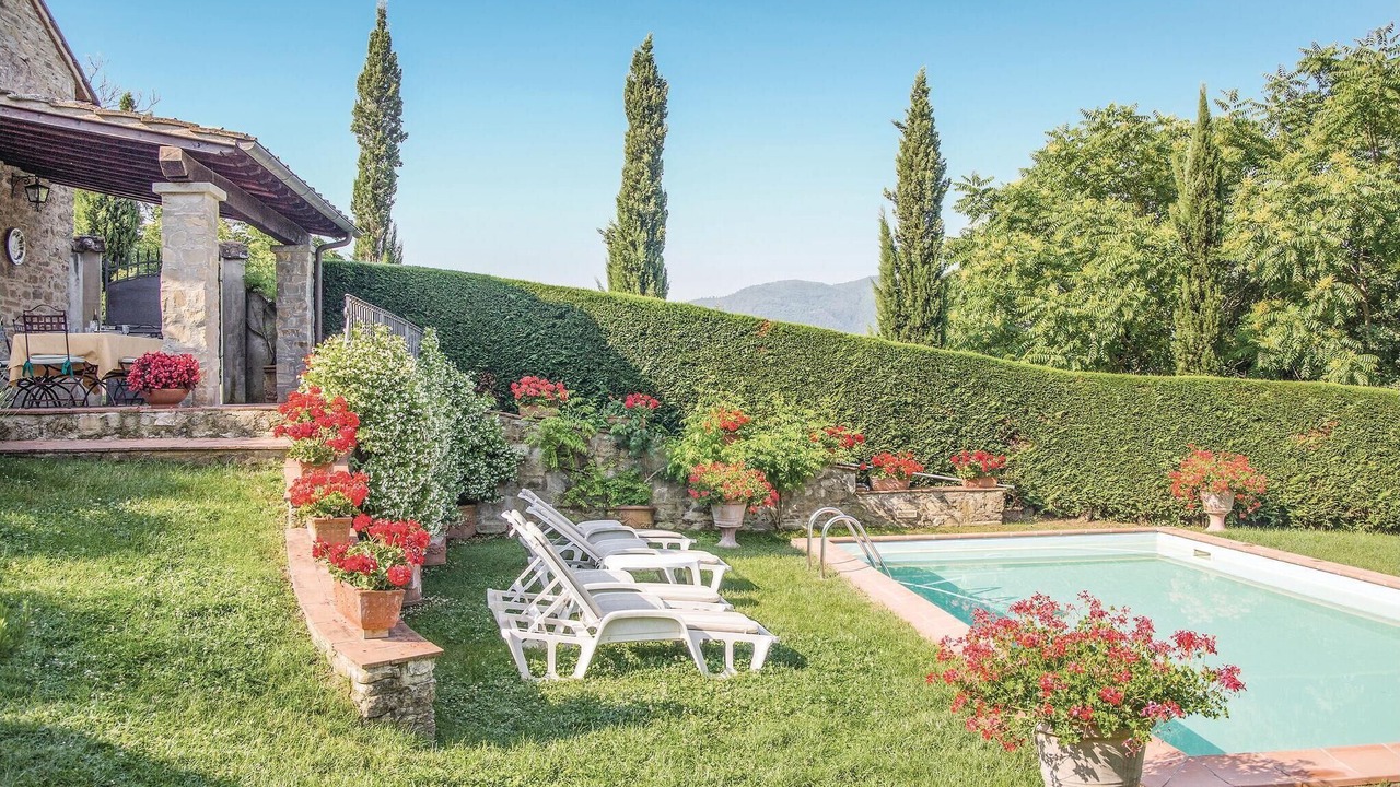 Photo of Outdoor in Dicomano