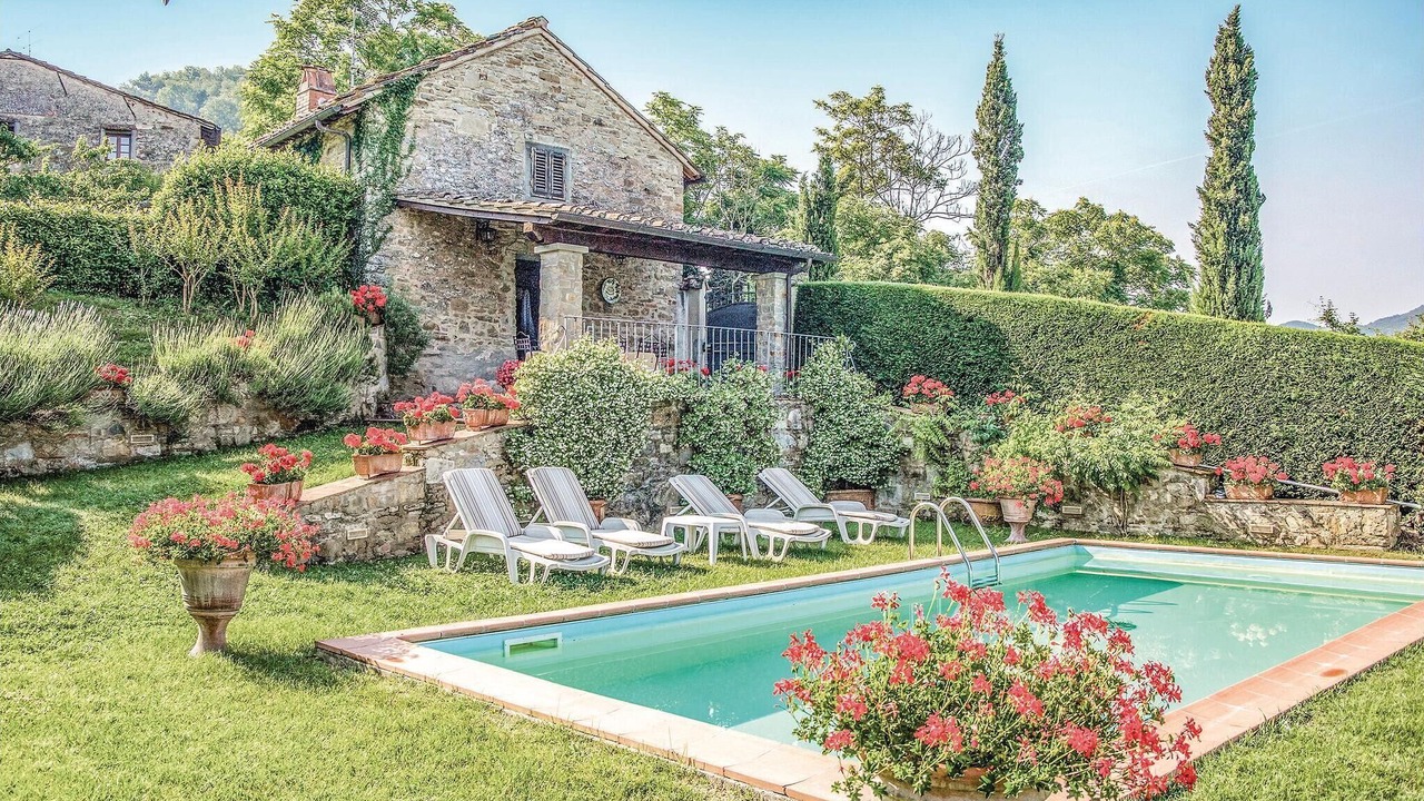 Photo of Outdoor in Dicomano