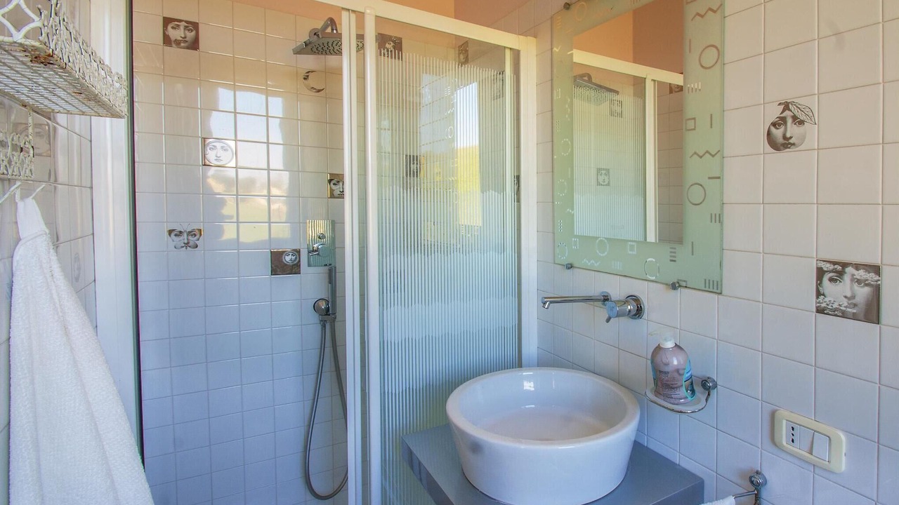 Photo of Bathroom in Montegranaro