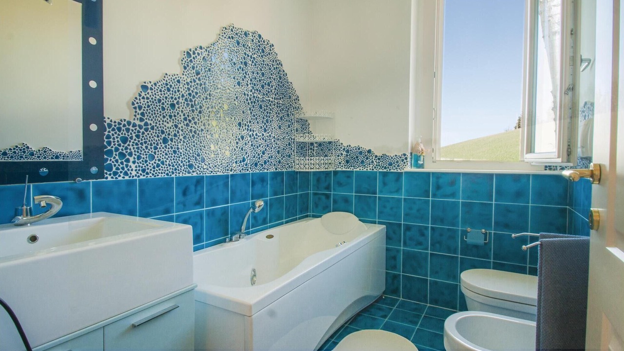 Photo of Bathroom in Montegranaro