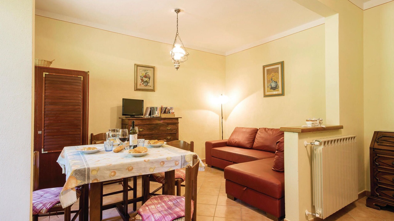 Photo of Bedroom in Saturnana