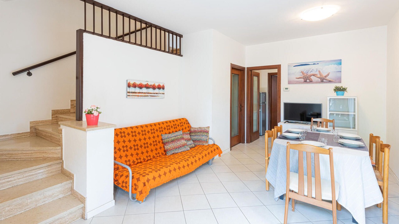 Photo of Bedroom in Lignano Pineta