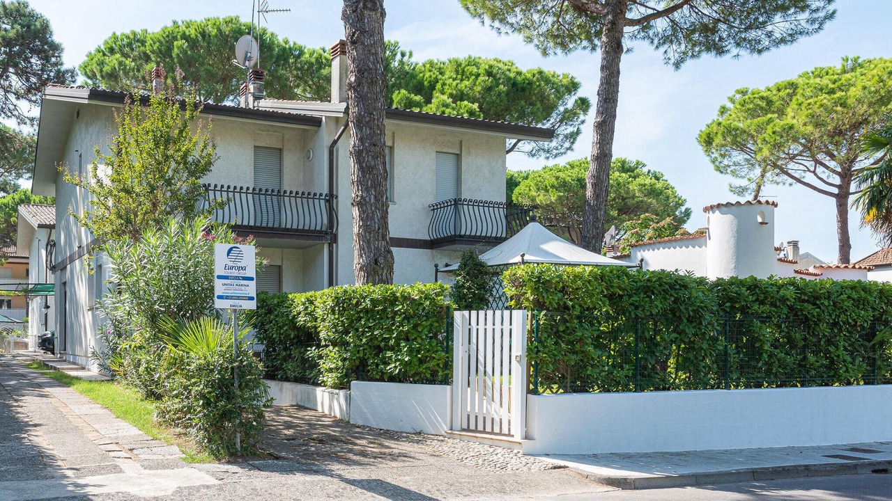 Photo of Others in Lignano Pineta