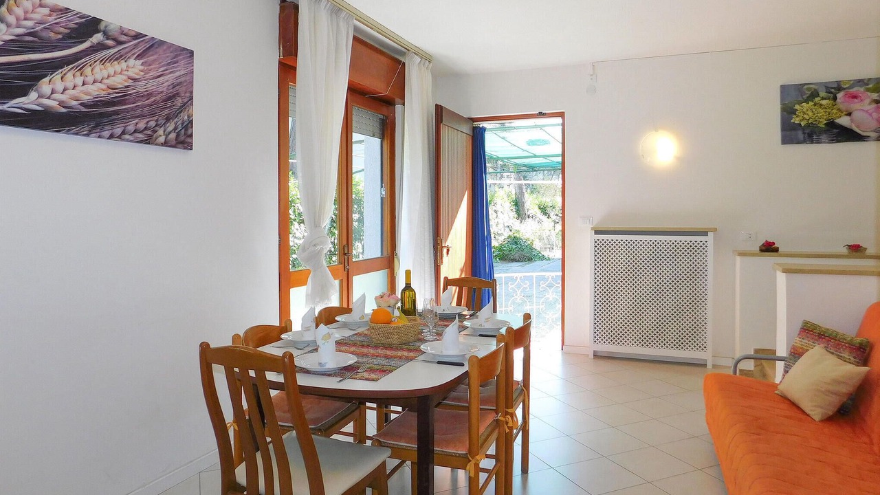 Photo of Bedroom in Lignano Pineta