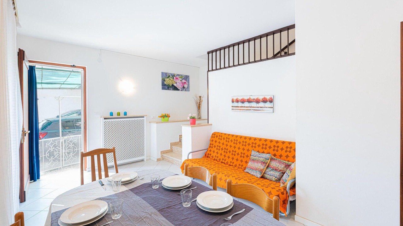 Photo of Bedroom in Lignano Pineta