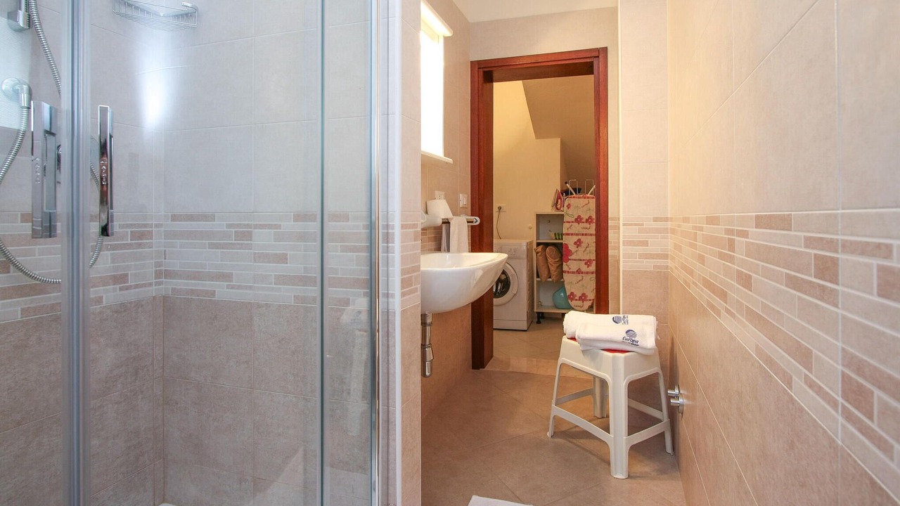 Photo of Bathroom in Lignano Pineta