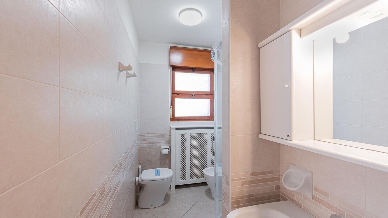 Photo of Bathroom in Lignano Pineta