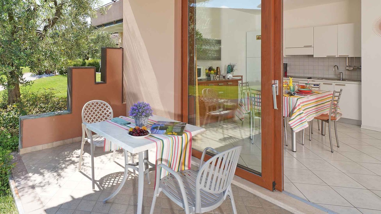 Photo of Outdoor in Villaggio Sanghen