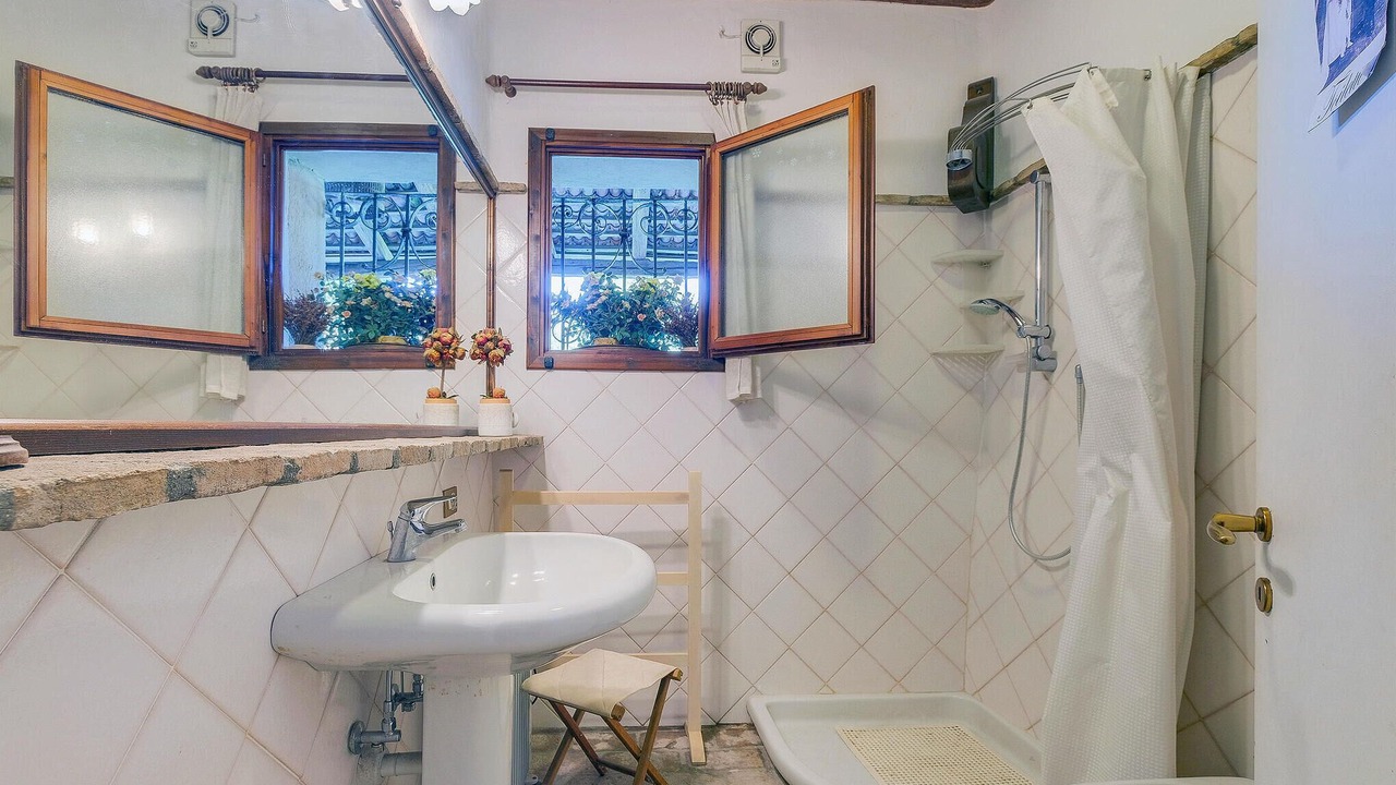 Photo of Bathroom in Barbarano Vicentino