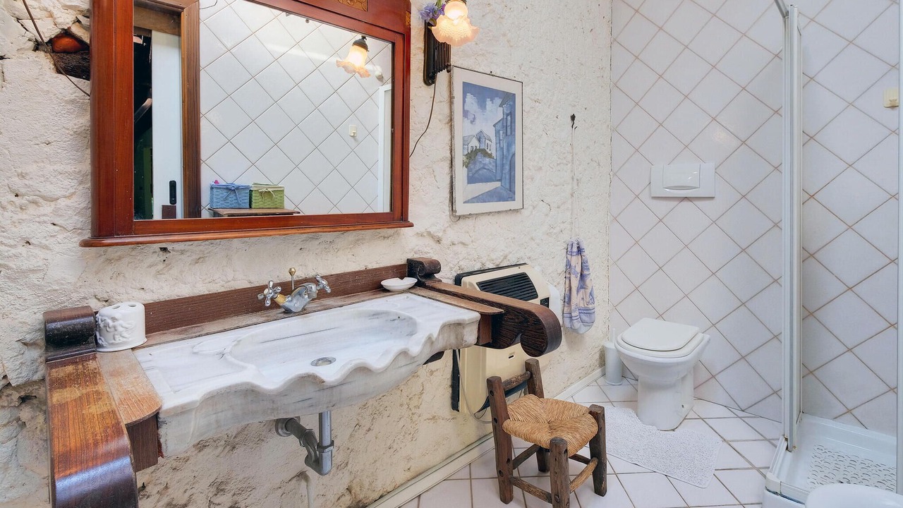 Photo of Bathroom in Barbarano Vicentino