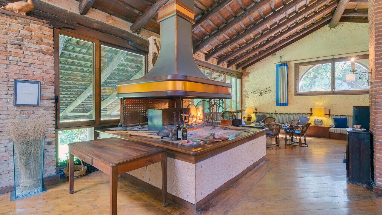Photo of Bedroom in Barbarano Vicentino