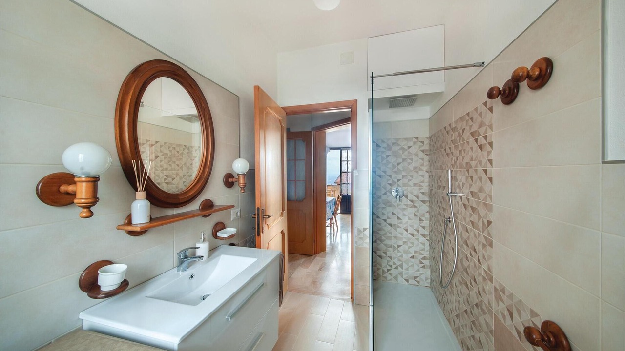 Photo of Bathroom in Porto Alabe