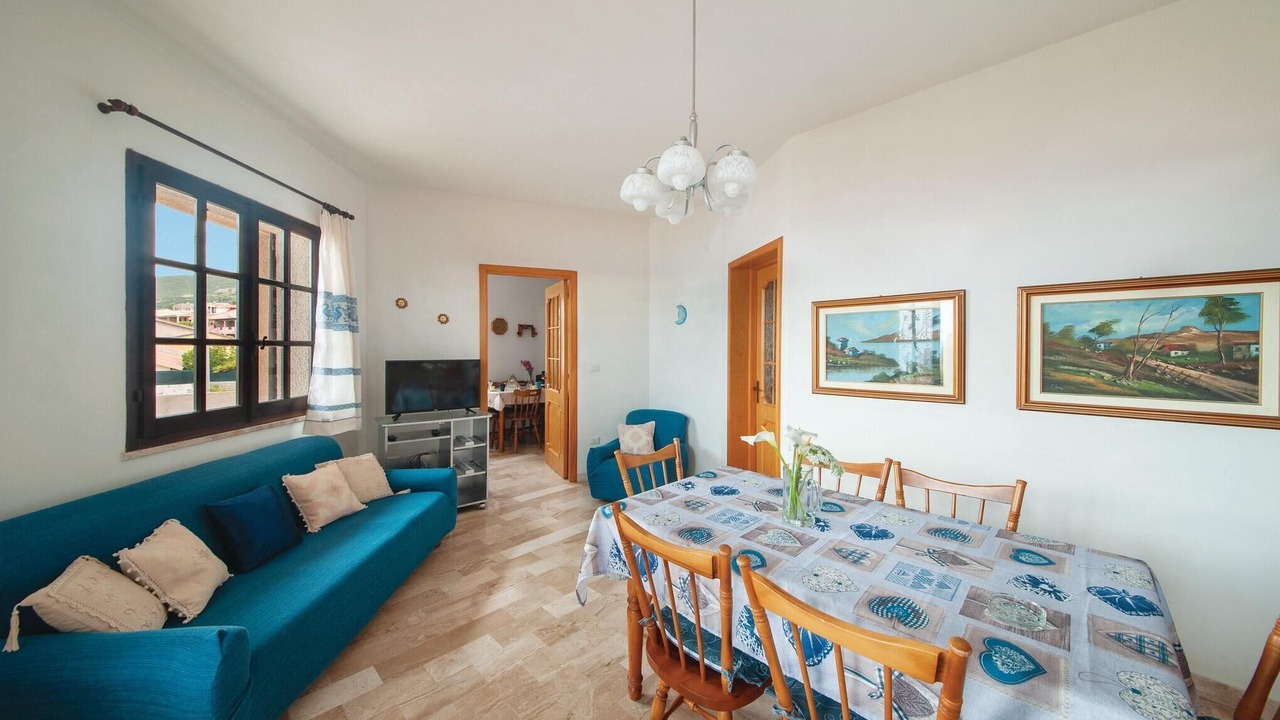 Photo of Bedroom in Porto Alabe