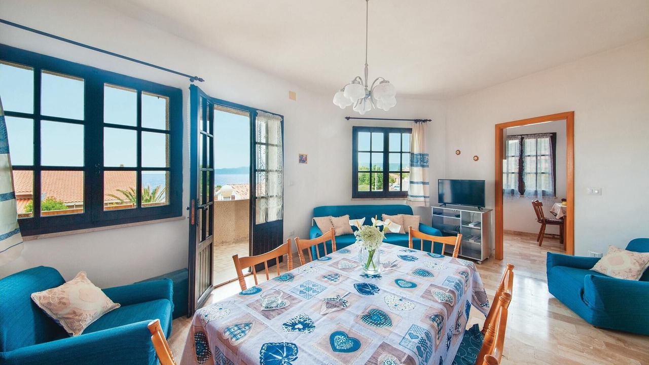 Photo of Bedroom in Porto Alabe