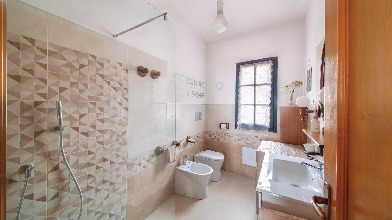 Photo of Bathroom in Porto Alabe
