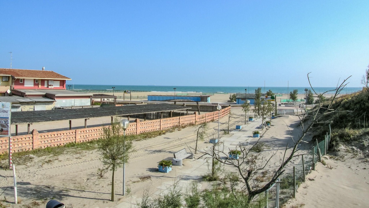 Photo of Bedroom in Rosolina Mare