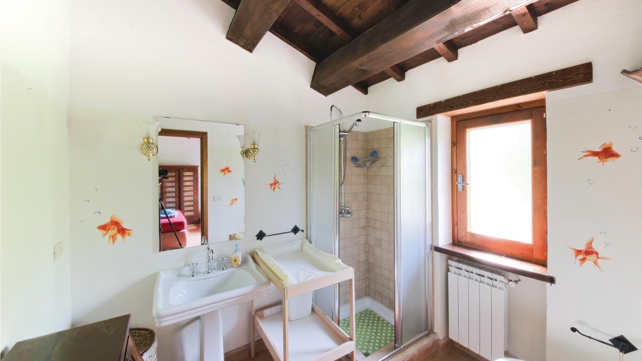 Photo of Bathroom in Casaprota