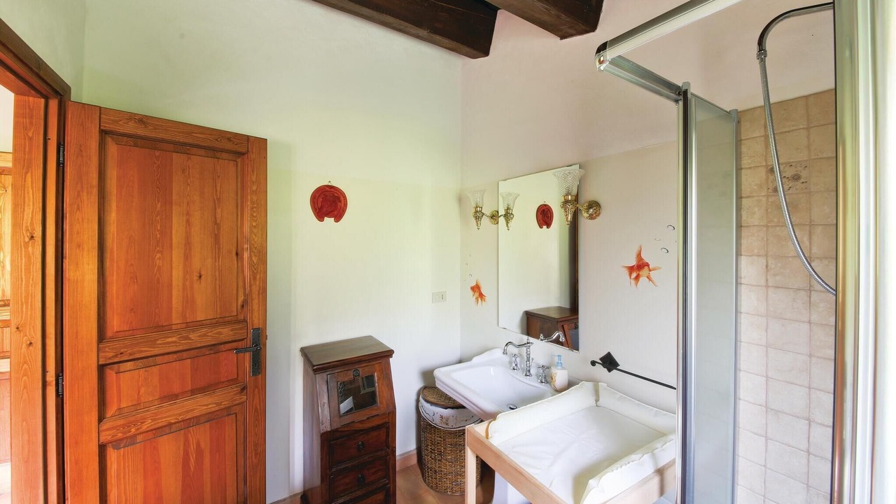 Photo of Bathroom in Casaprota