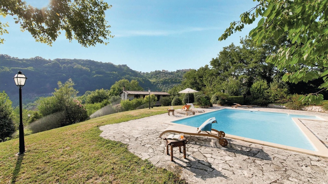 Photo of Outdoor in Casaprota