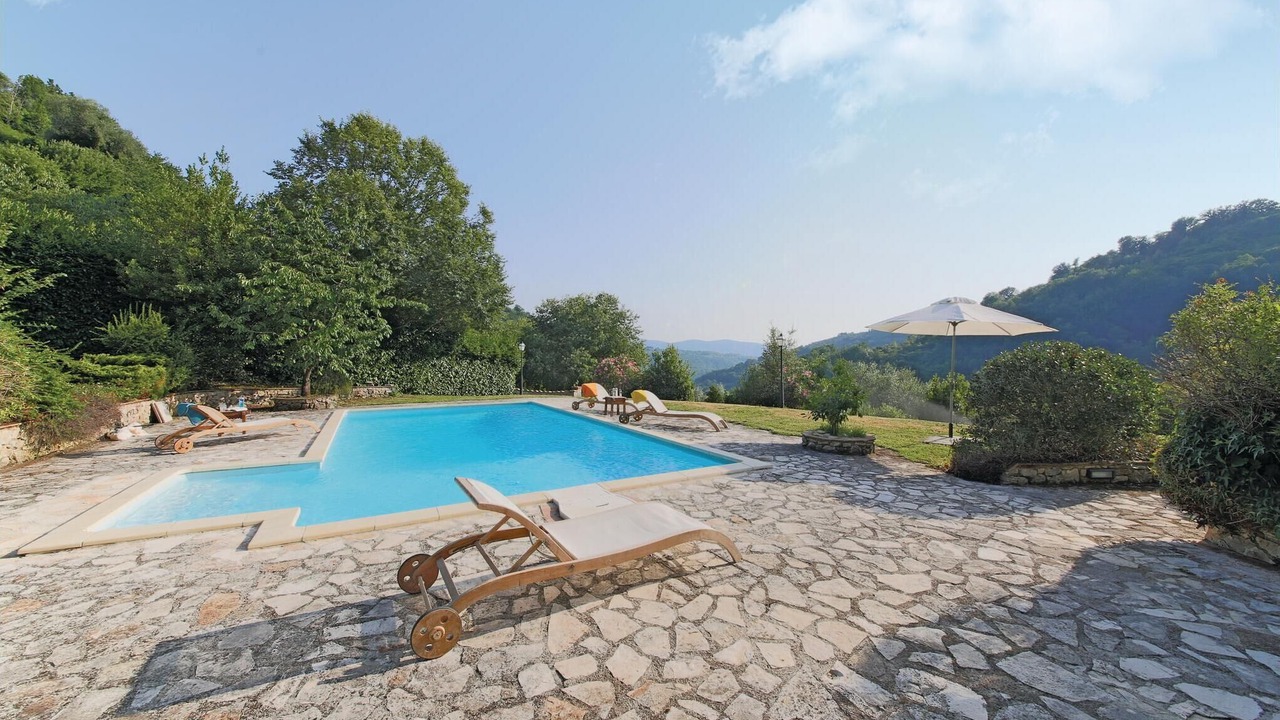Photo of Outdoor in Casaprota