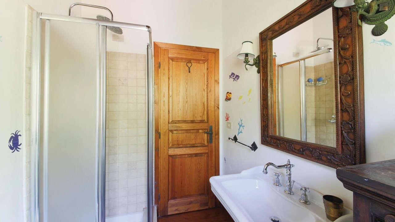 Photo of Bathroom in Casaprota