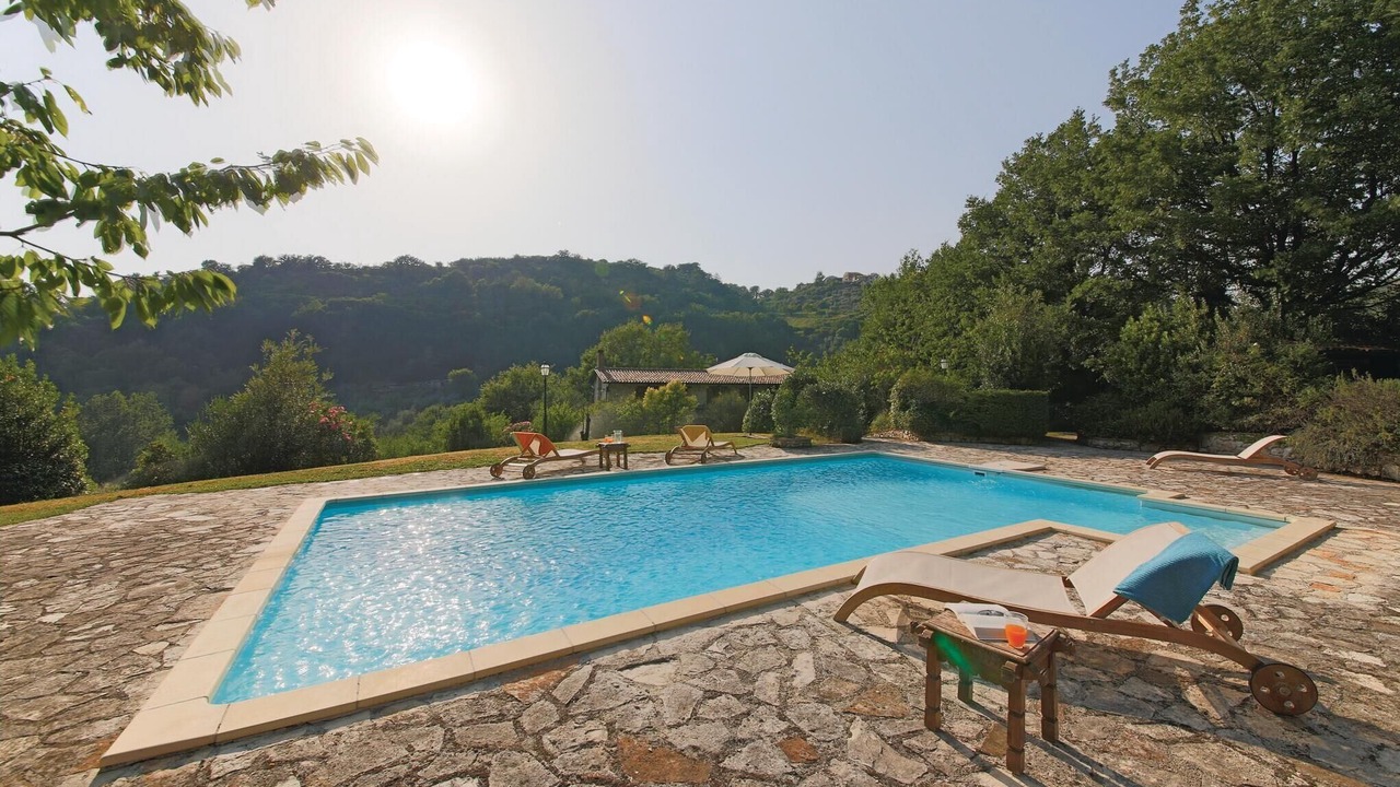 Photo of Outdoor in Casaprota
