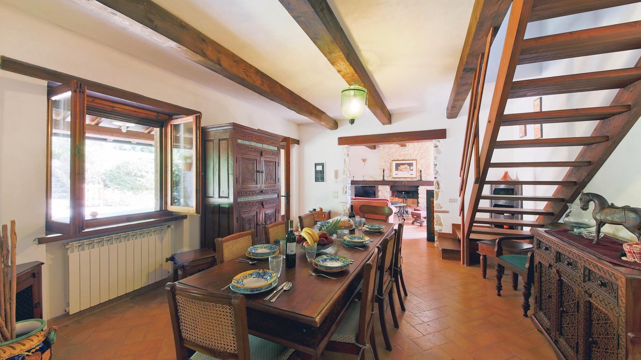 Photo of Bedroom in Casaprota