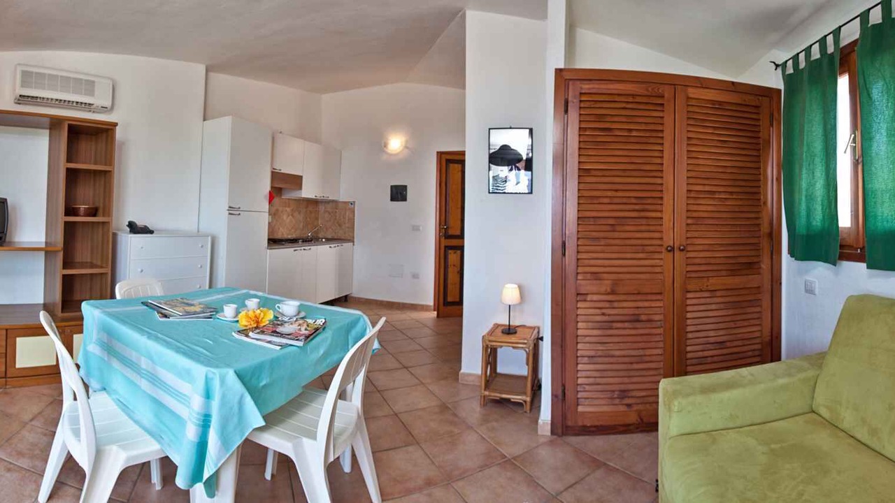 Photo of Livingroom in Abbiadori