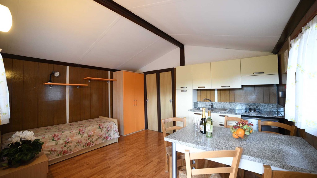 Photo of Kitchen in Villanova d'Albenga