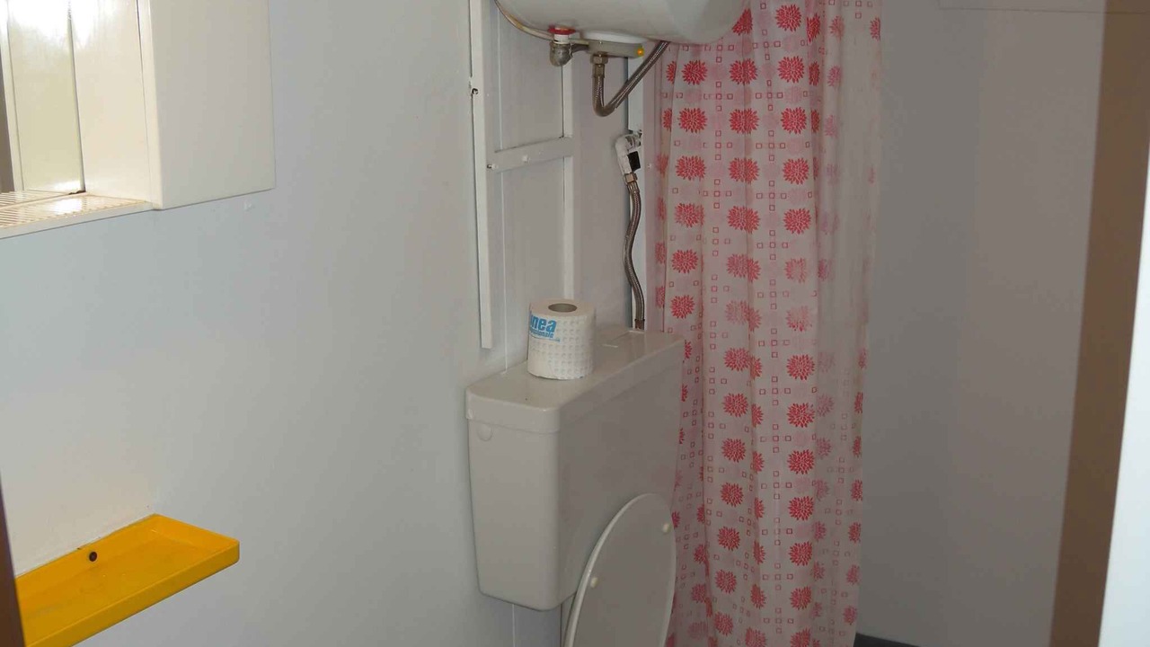 Photo of Bathroom in Villanova d'Albenga