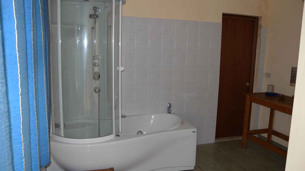 Photo of Bathroom in Villanova d'Albenga