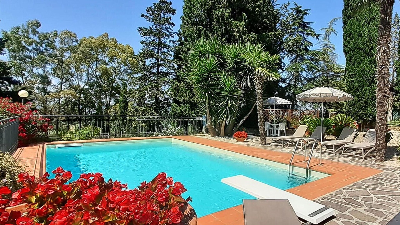 Photo of Outdoor in Scarlino