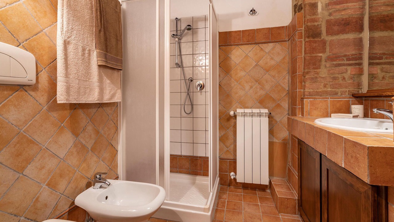 Photo of Bathroom in Scarlino