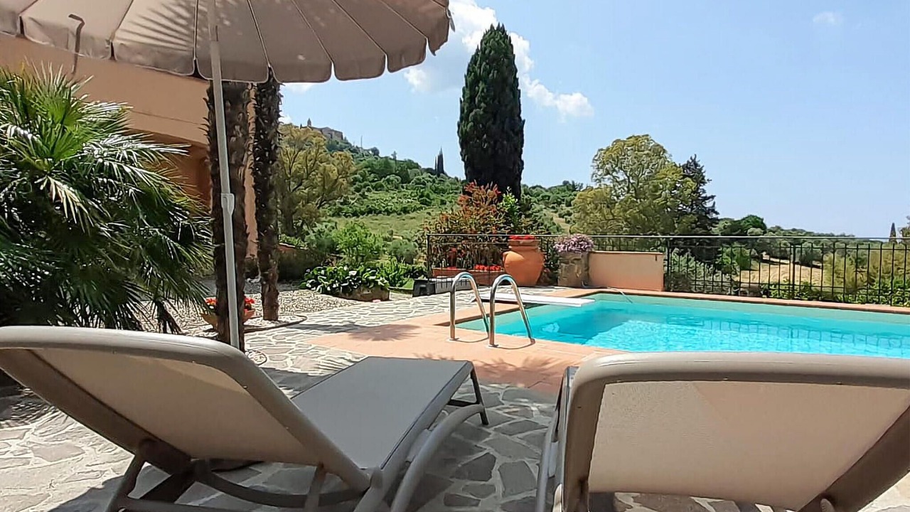 Photo of Outdoor in Scarlino