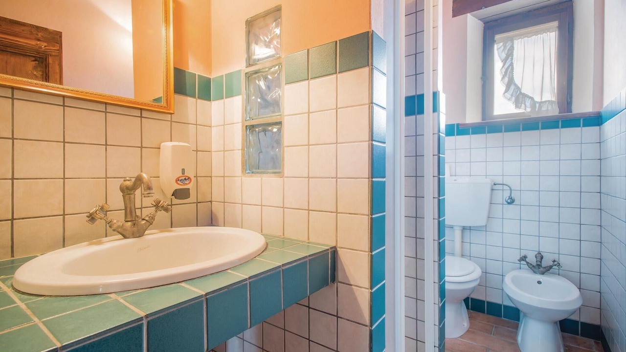 Photo of Bathroom in Furlo