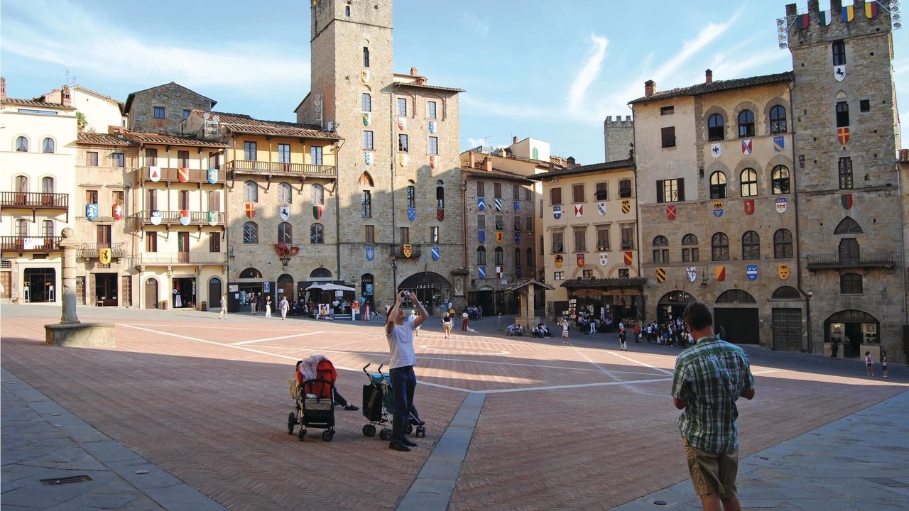 Photo of Others in Pieve al Bagnoro