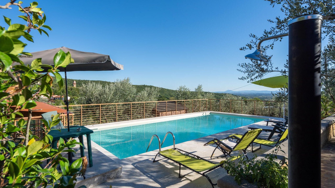 Photo of Outdoor in Pieve al Bagnoro