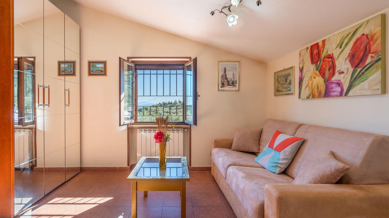 Photo of Bedroom in Pieve al Bagnoro