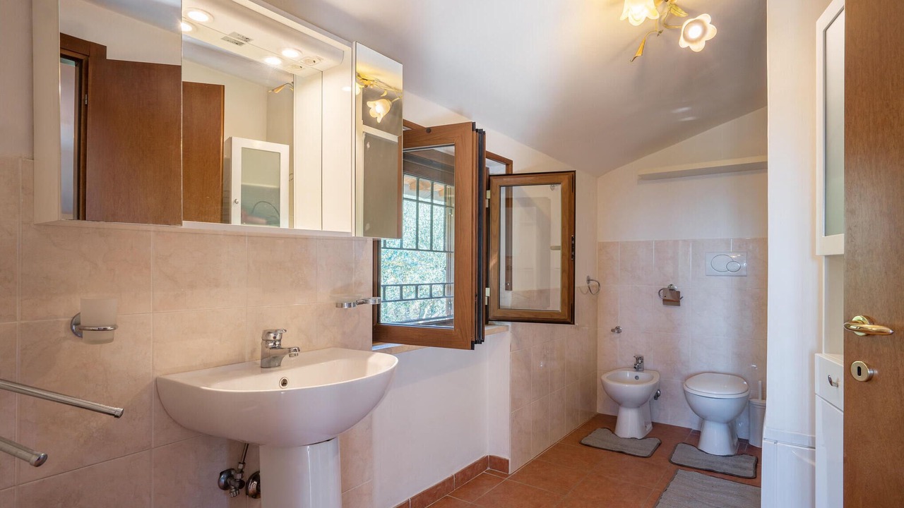 Photo of Bathroom in Pieve al Bagnoro
