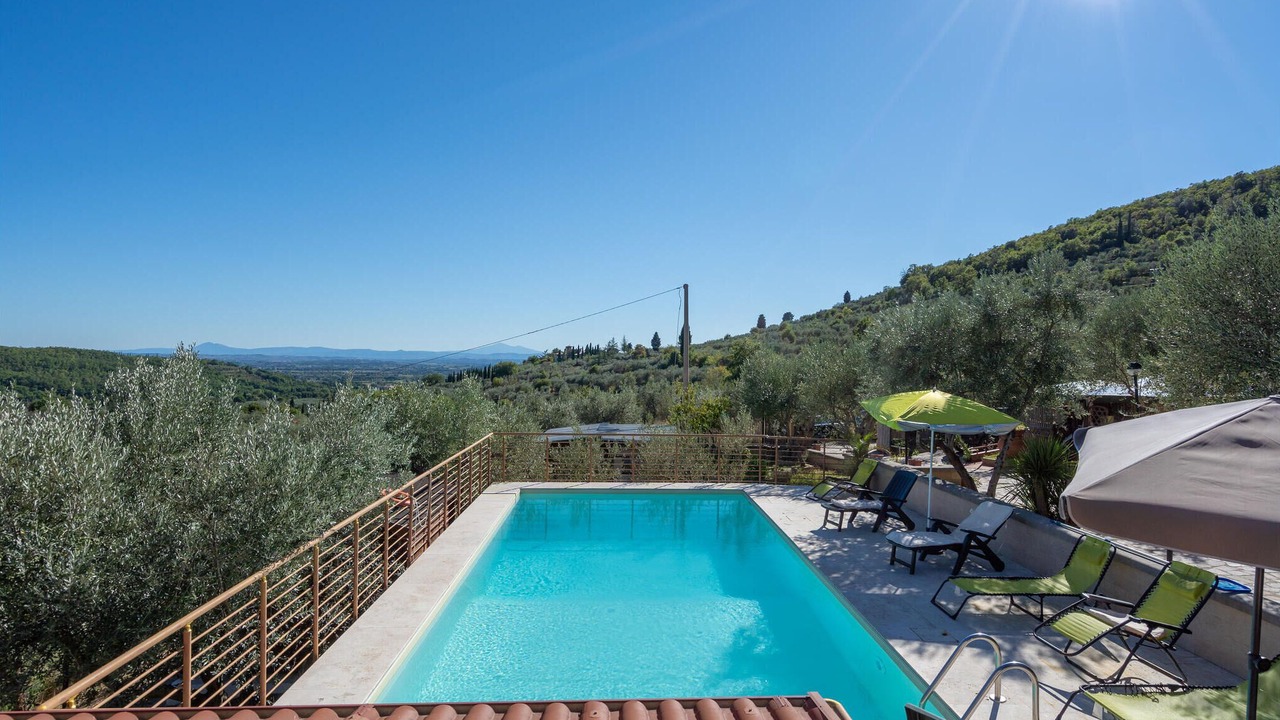 Photo of Outdoor in Pieve al Bagnoro