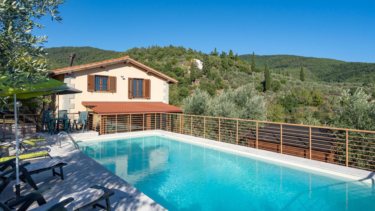 Photo of Outdoor in Pieve al Bagnoro
