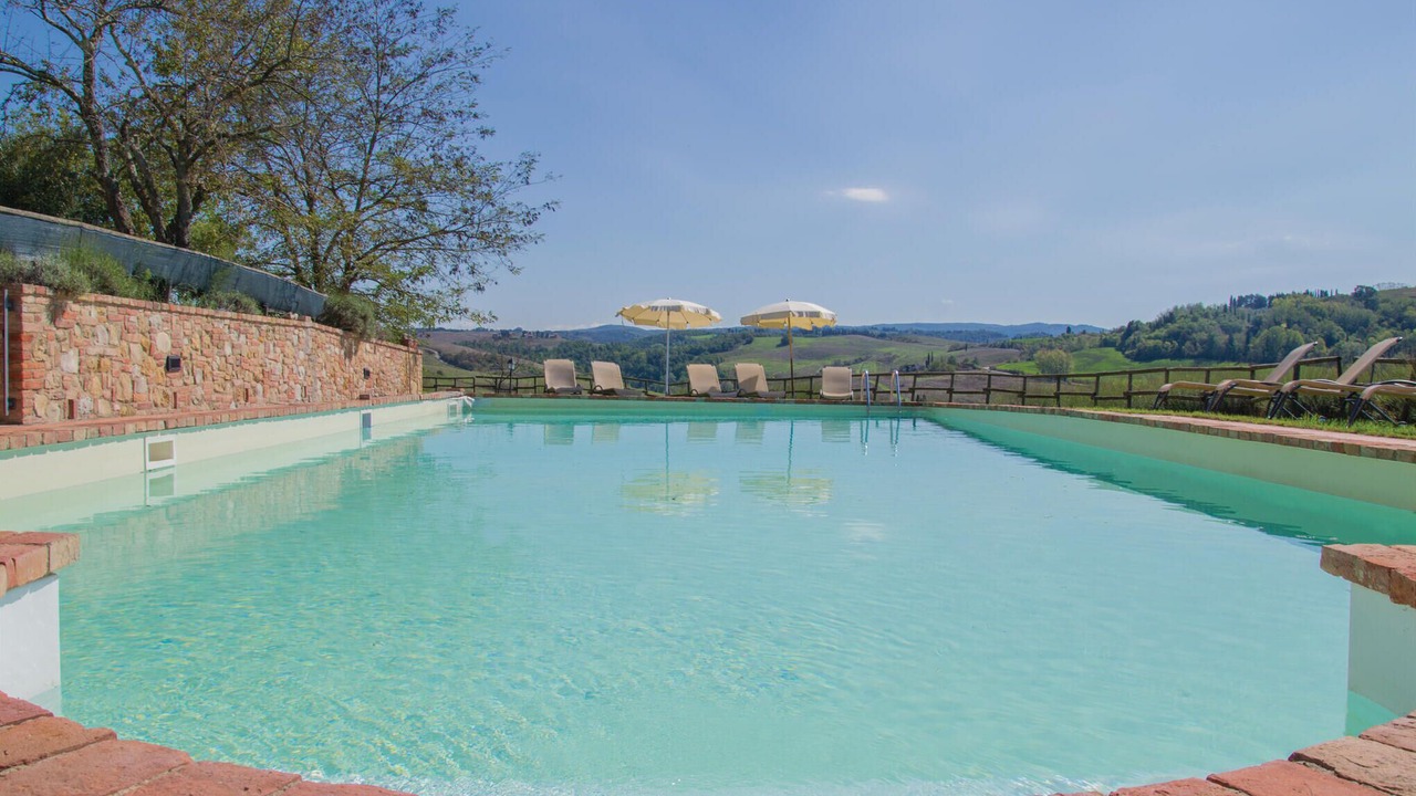 Photo of Outdoor in Toiano
