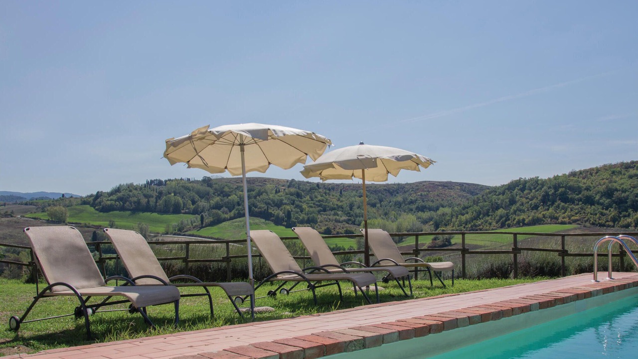 Photo of Outdoor in Toiano
