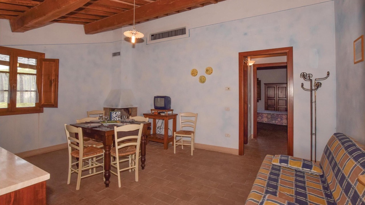 Photo of Bedroom in Toiano