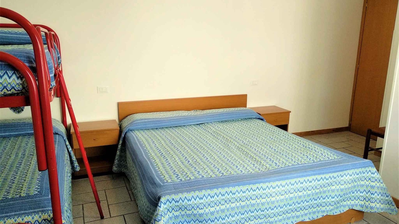 Photo of Bedroom in Lignano Sabbiadoro