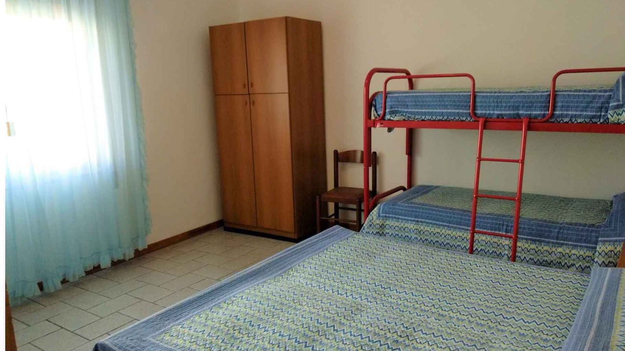 Photo of Bedroom in Lignano Sabbiadoro