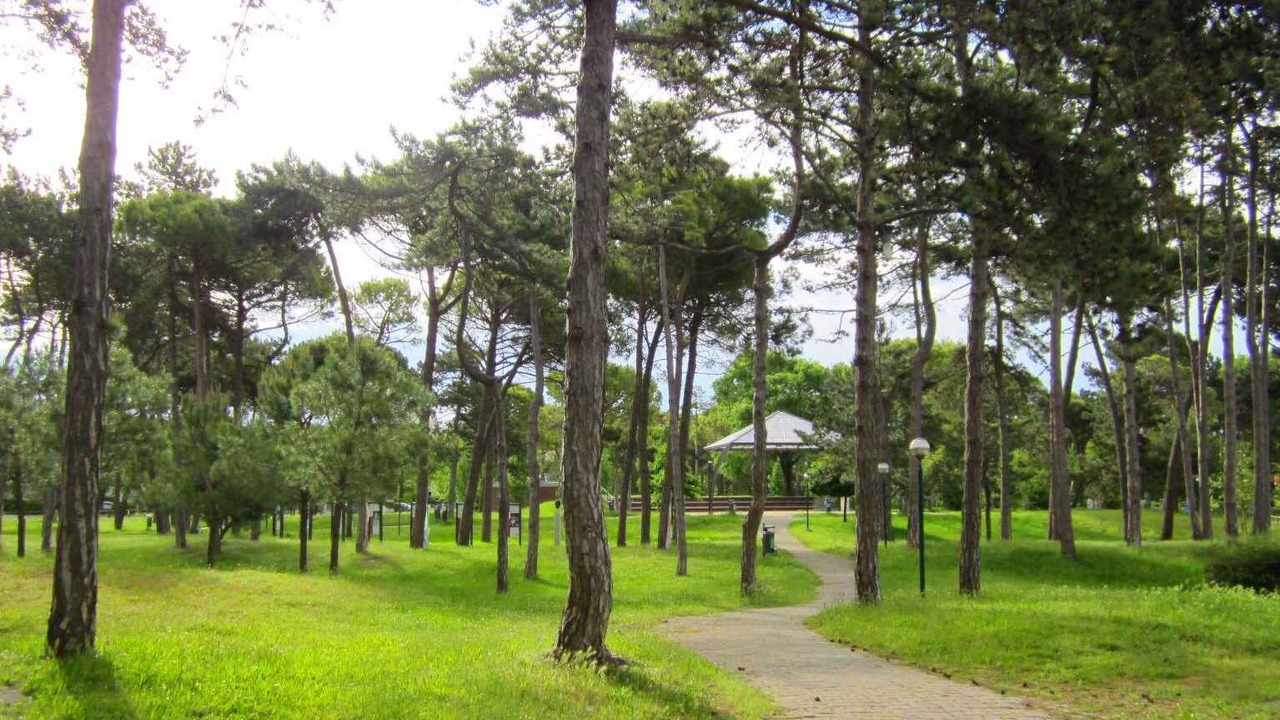 Photo of Outdoor in Lignano Sabbiadoro
