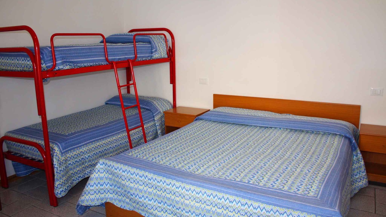 Photo of Bedroom in Lignano Sabbiadoro